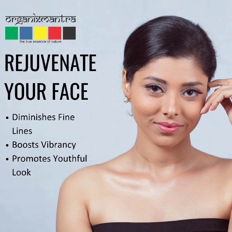 Organix Mantra Rosemary Oil, 15 ml-5.webp